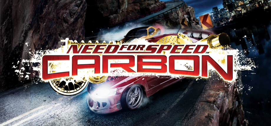 need for speed carbon