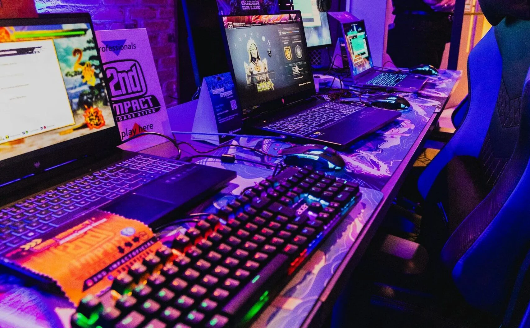 Read more about the article Top 5 Laptops for Gaming in 2024 That You Can Buy in Egypt