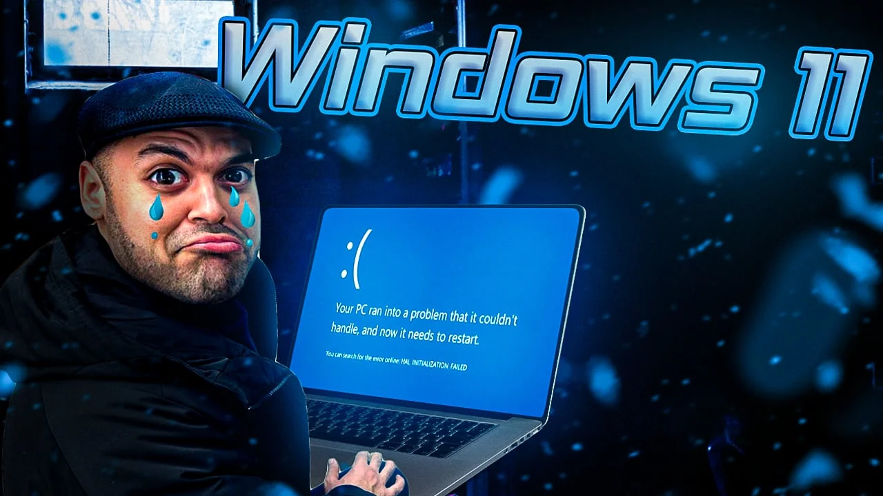 windows 11