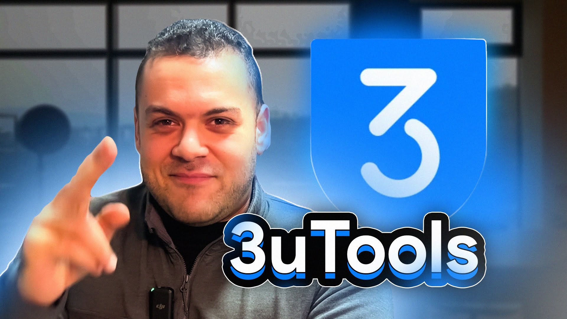 3uTools