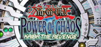 Yu-Gi-Oh!: Power of Chaos - Kaiba the Revenge