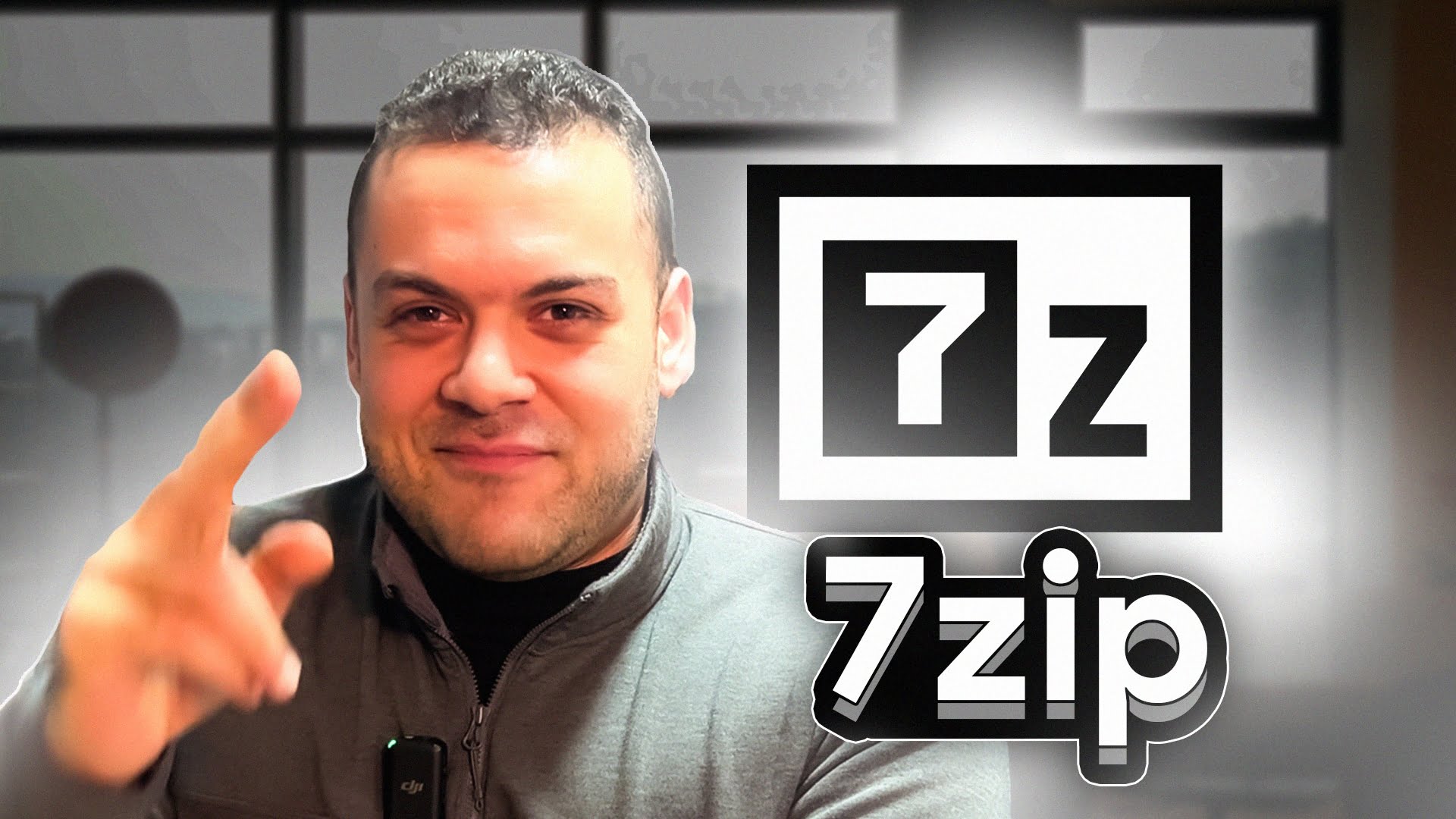 7zip