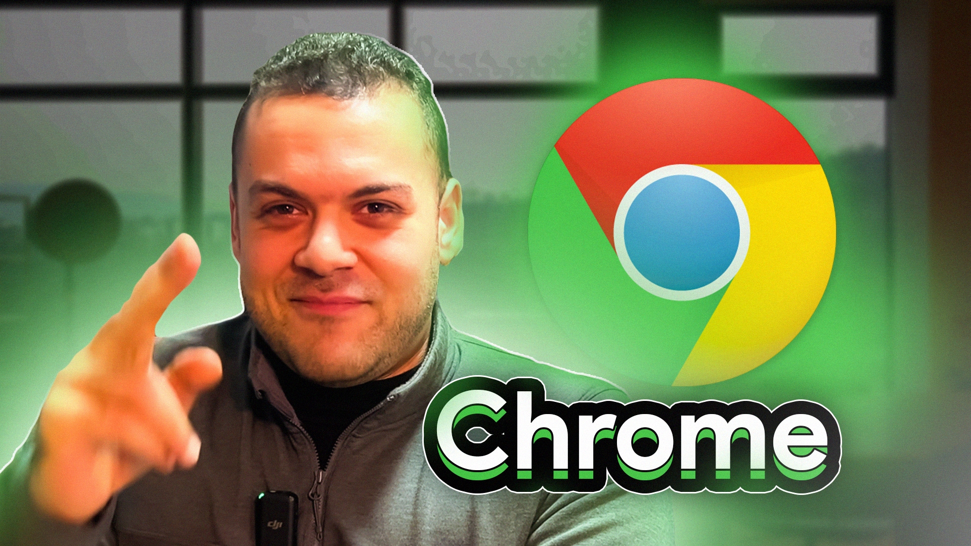 Chrome