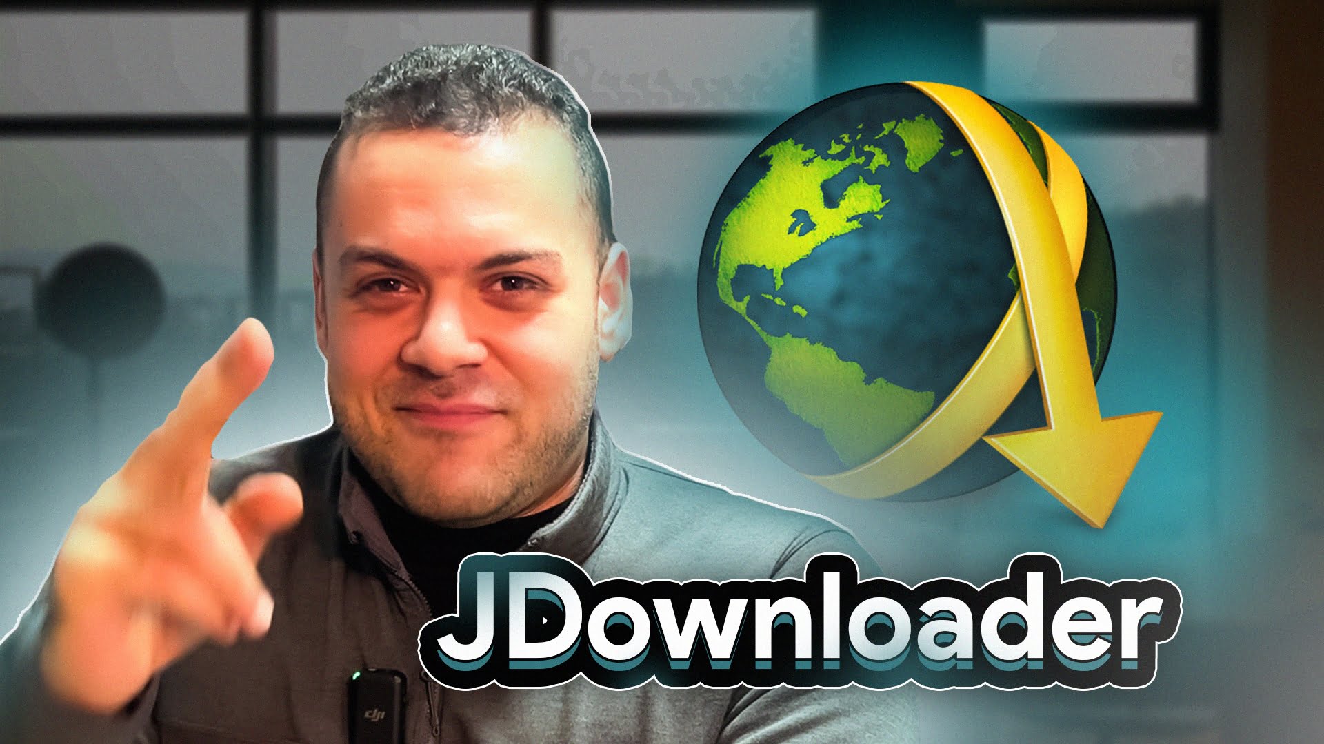 Jdownloader