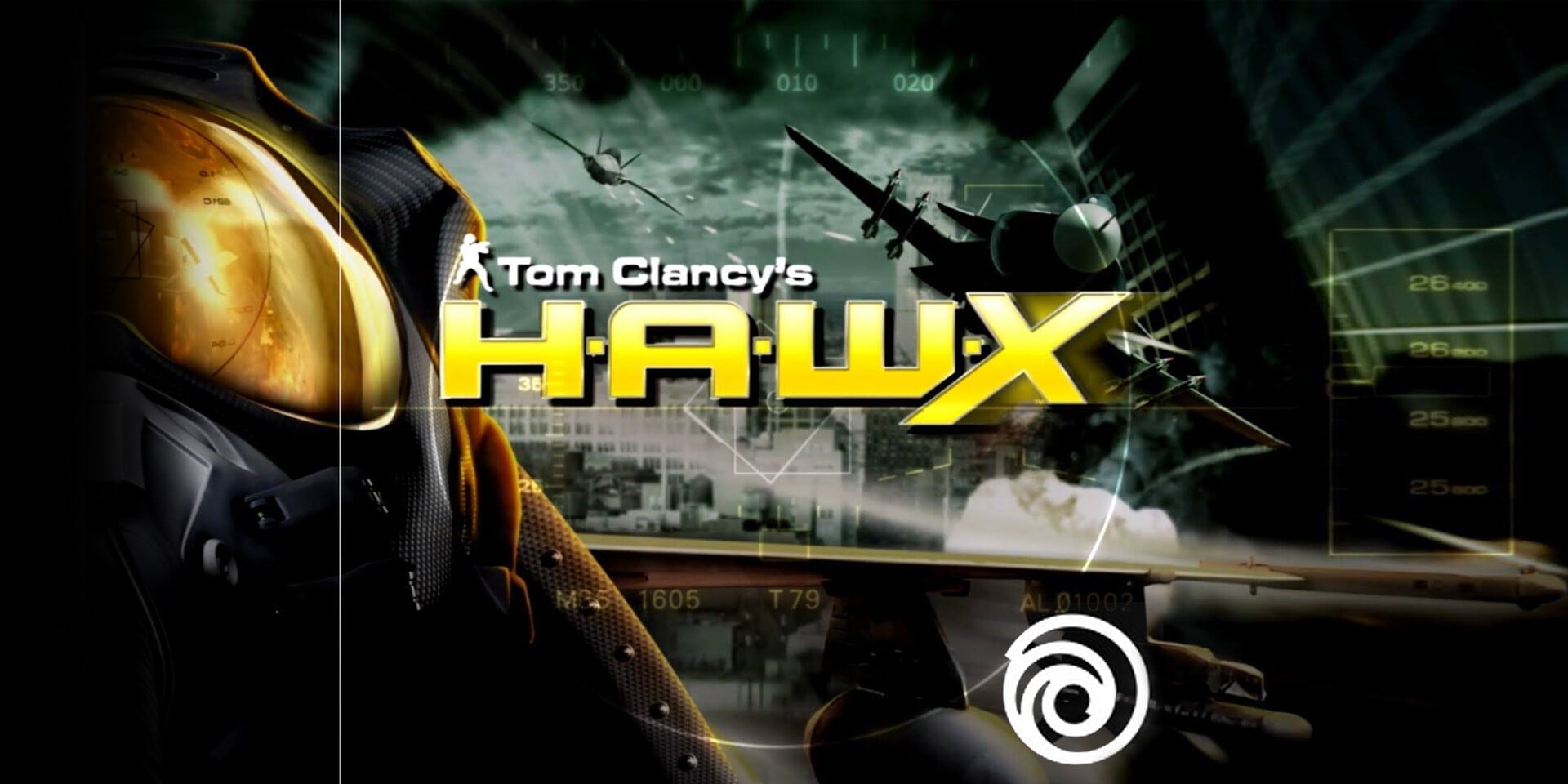 Tom Clancy's H.A.W.X