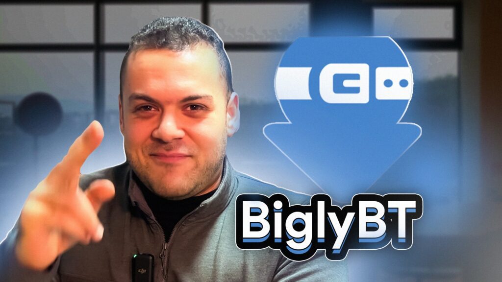 biglyBT