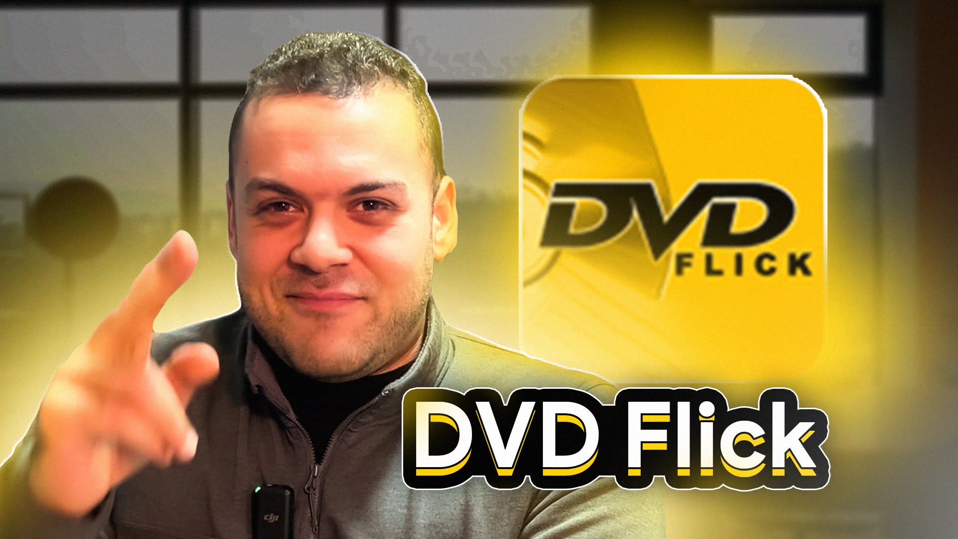 DVD Flick