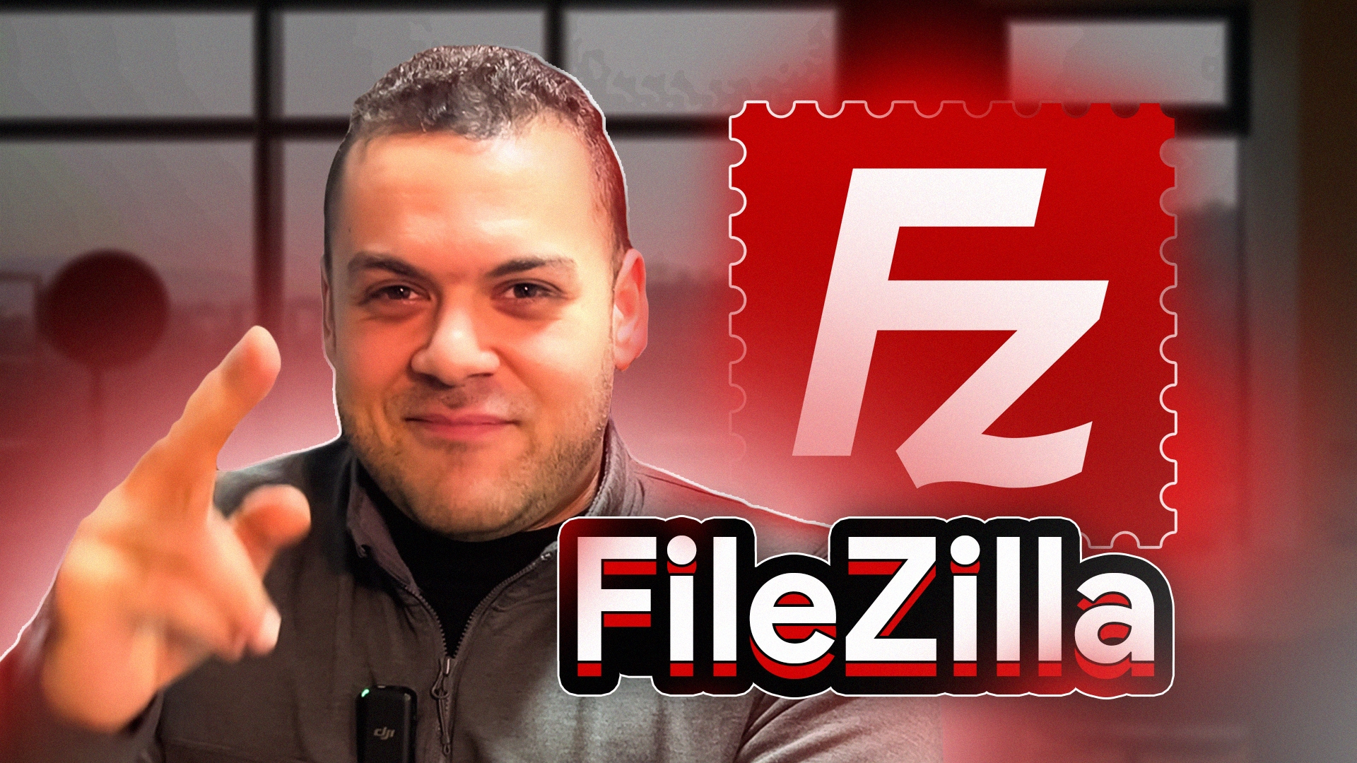 fileZilla