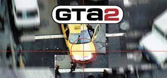 GRAND THEFT AUTO 2