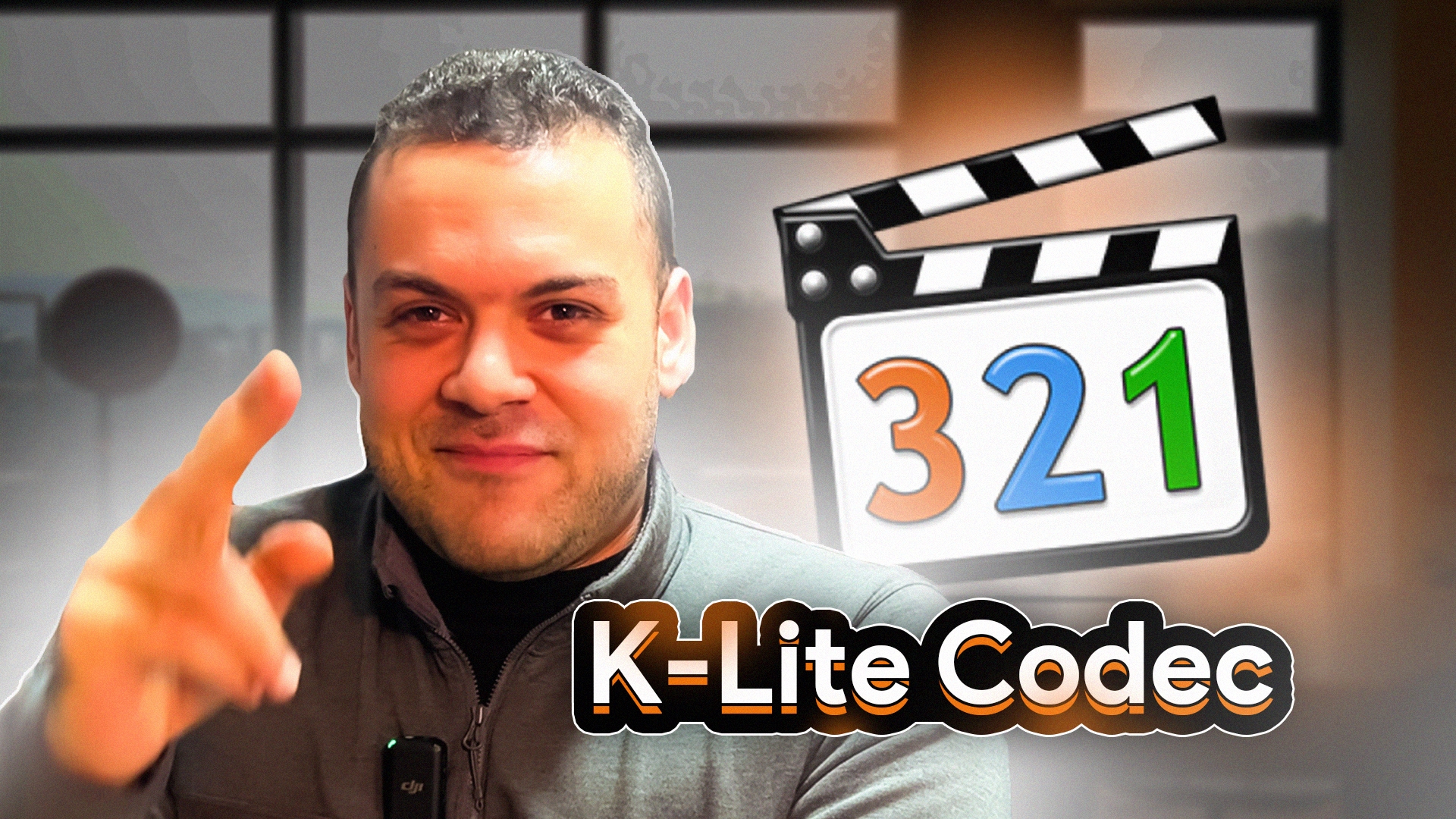 K-Lite Codec Pack Mega