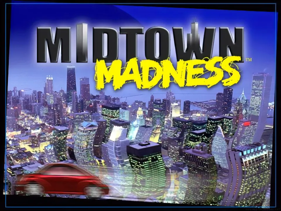 Midtown Madness