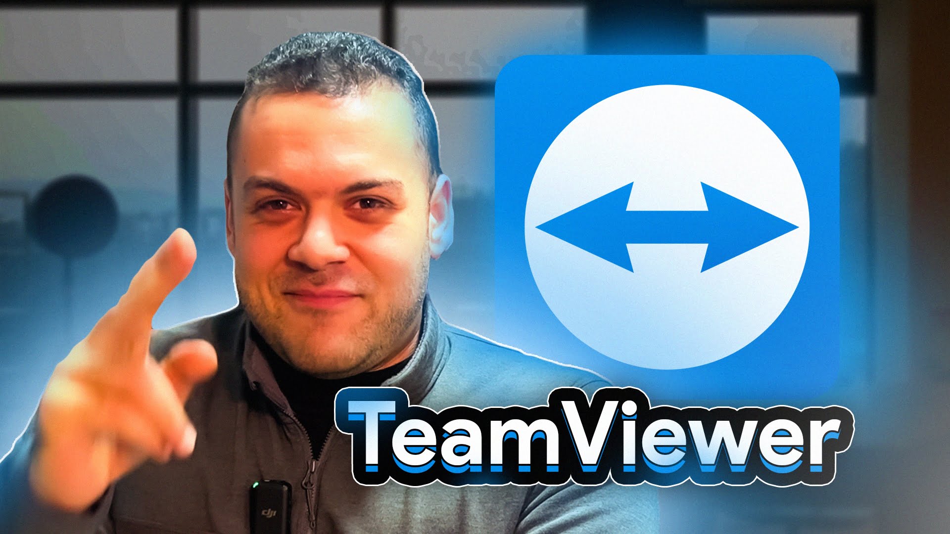 TeamViewer