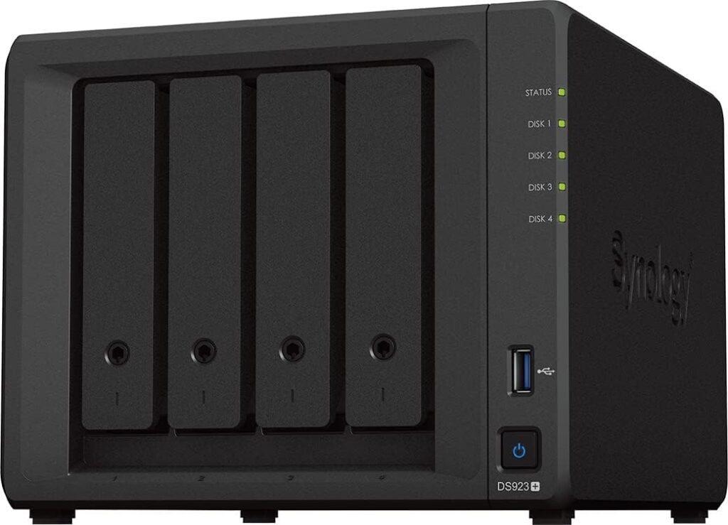 Synology DS923+