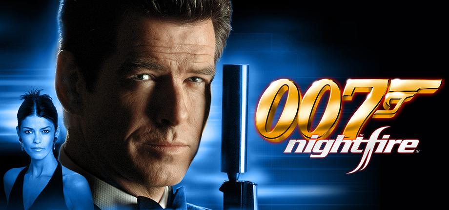 007: Nightfire