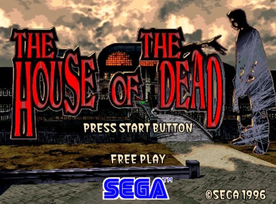 The House of the Dead