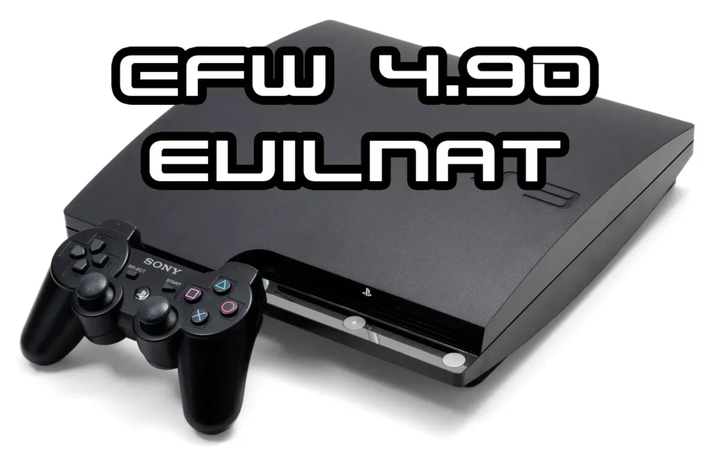 Jailbreaking Your PS3 with CFW