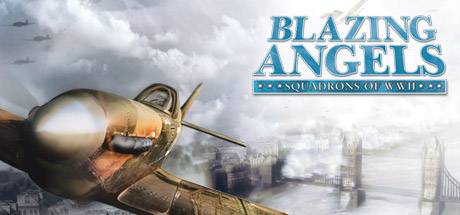 Blazing Angels: Squadrons of WWII