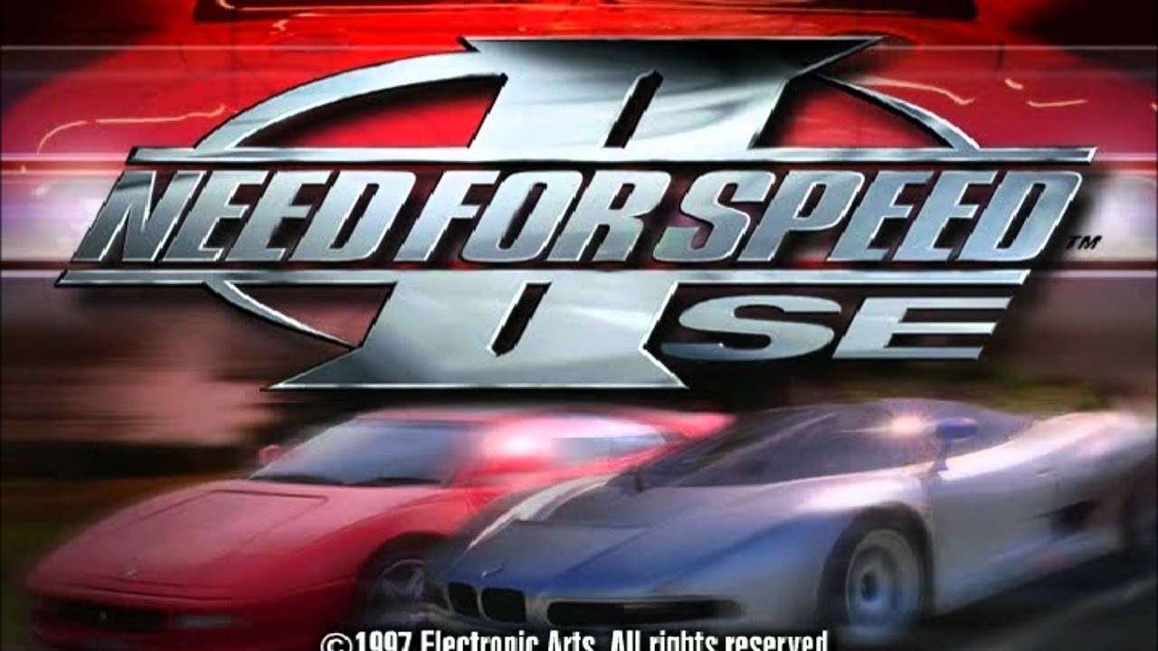 Need for Speed II: SE