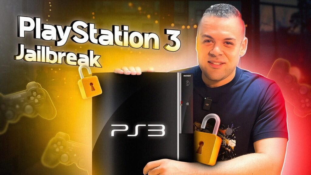 ps3-jailbreak