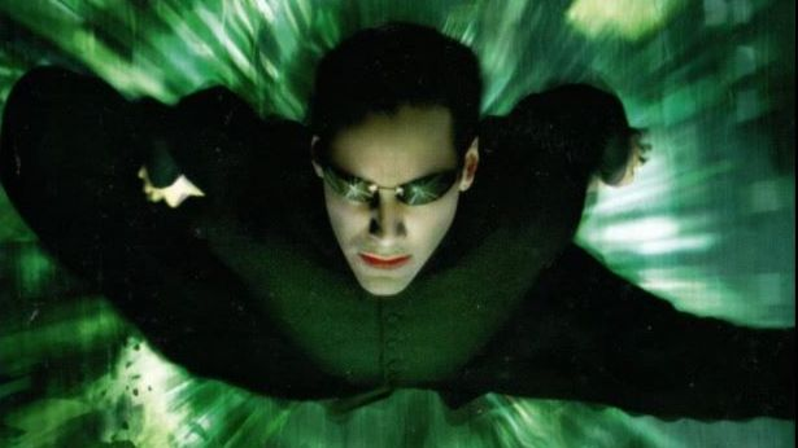 The Matrix: Path of Neo