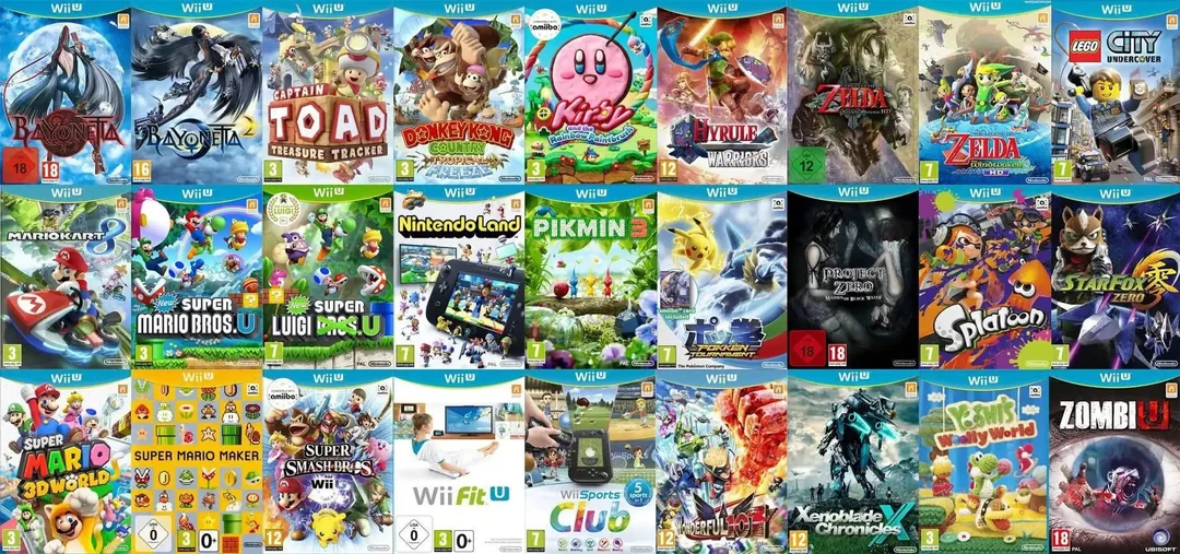 You are currently viewing How to Use WiiUDownloader to Download Wii U Games and DLCs